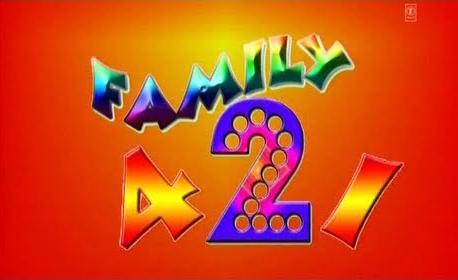 Poster Of Family 421 Full Punjabi Movie Free Download Watch Online At everything4ufree.com