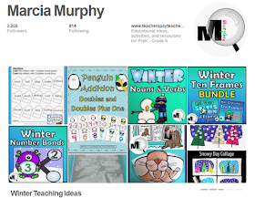 https://www.pinterest.com/marcia_murphy22/winter-teaching-ideas/