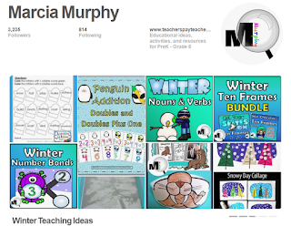 https://www.pinterest.com/marcia_murphy22/winter-teaching-ideas/