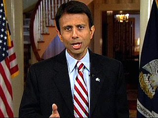 Bobby Jindal