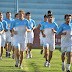 Estudiantes volvió a los entrenamientos