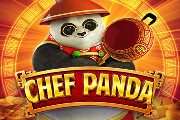 Chef Panda Slot Demo
