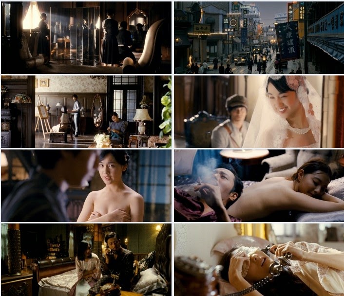 FS - Dangerous Liaisons (2012) 1080p Blu-ray DD5.1 x264-CHD