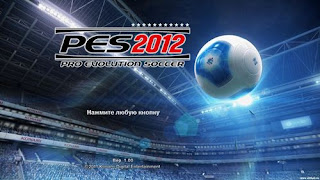 Download Update Terbaru PES 2012 For Android