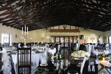 Wedding Venue Locations