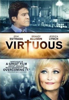 virtuous cover