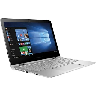 HP SPECTRE 13-4100DX X360