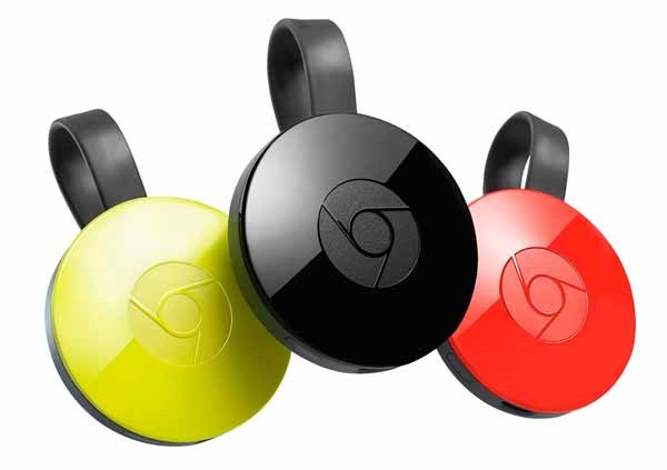 Chromecast