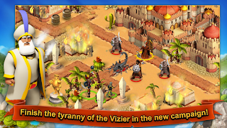 Rule the Kingdom 5.04 (Mod Money) Apk Downloads