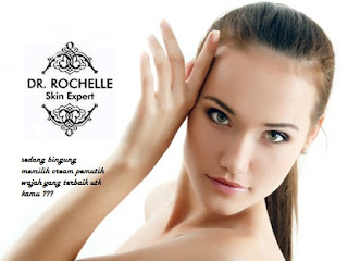 cream rochelle