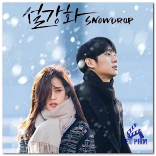 Hoa Tuyết Điểm (Jisoo Blackpink) - Snowdrop (Tập 1 mới 2021) Review phim, tải phim, Xem online, Download phim http://www.xn--yuphim-iva.vn