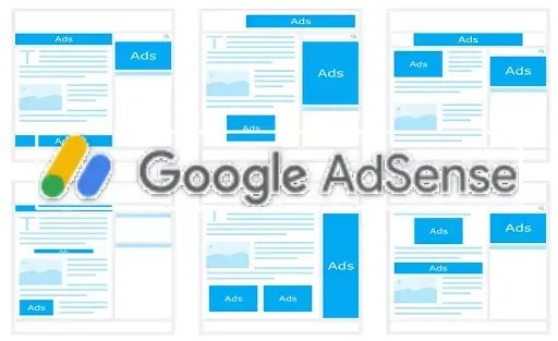 logo google adsense