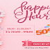 The Face Shop Giảm Giá 50% - Happy Hour