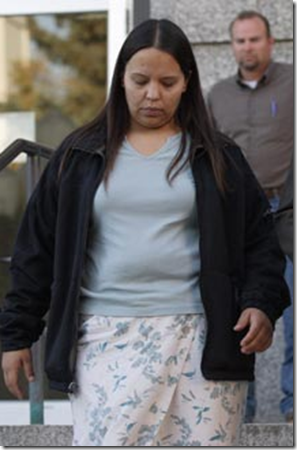 Jammie Thomas Rasset - Minnesota Woman Fined $1.92M for Illegal Song Download