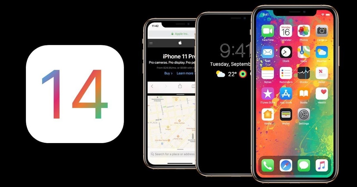 15 New Features coming to iPhones on iOS 14 - iPhone News Online
