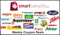 Savings and Coupons Match-up