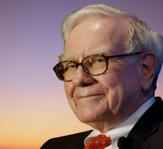 Success Stories - The Rise of Warren Buffet