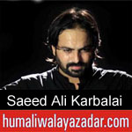 https://www.humaliwalayazadar.com/2019/09/saeed-karbalai-nohay-2020.html