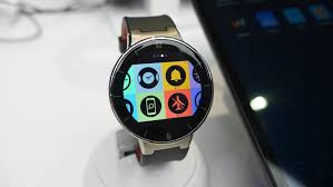 Alcatel OneTouch Watch