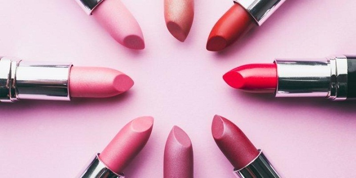 Yang Suka Dandan Wajib Tahu, Virus Corona Bisa Hidup di Makeup, naviri.org, Naviri Magazine, naviri majalah, naviri