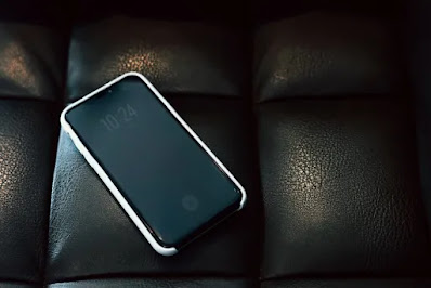Silent Smartphone