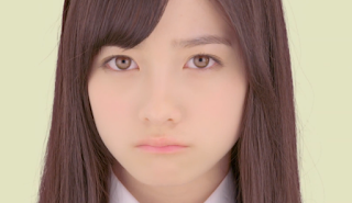 hashimoto kanna 3