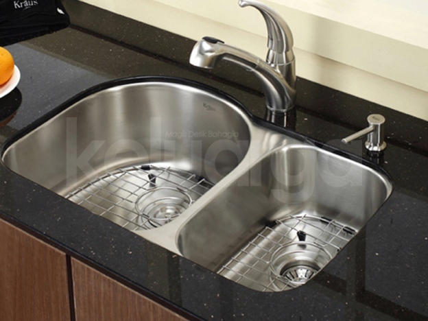 Contoh Sink Dapur  Desainrumahid com