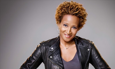 wanda sykes