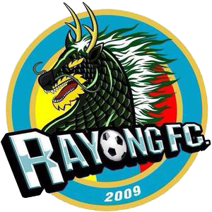 Plantilla de Jugadores del Rayong - Edad - Nacionalidad - Posición - Número de camiseta - Jugadores Nombre - Cuadrado