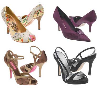 Fashionable Shoes on Fashion Week Shoes Shoes Collection By Stylo For Women Fashion Week
