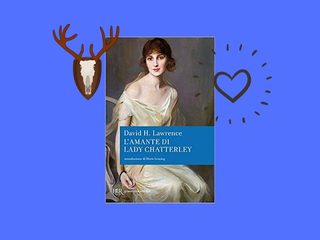 Lo scandaloso romanzo L'amante di Lady Chatterley
