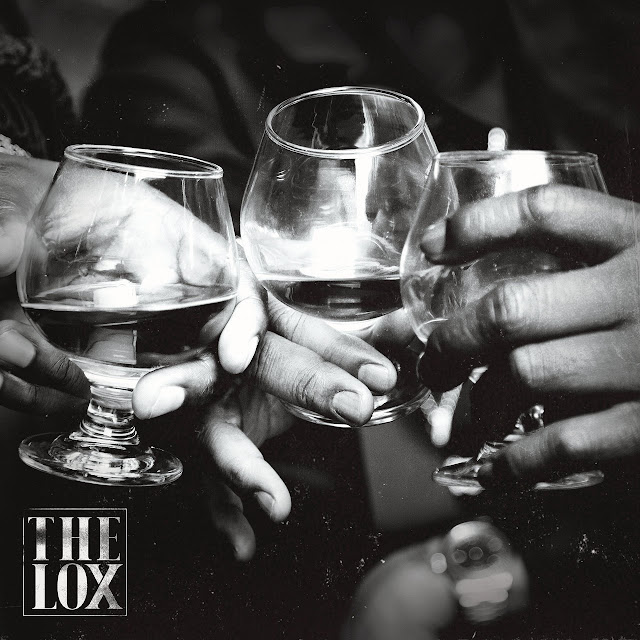 The Lox – Loyalty & Love (Audio)