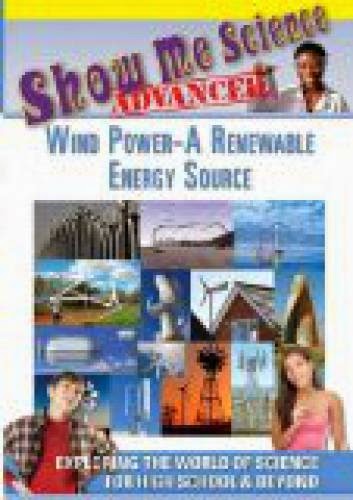 Wind Power A Renewable Energy Source