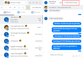 Quản lý bình luận trên Fanpage sở hữu ưu điểm nào?