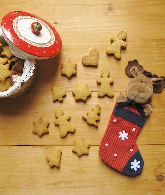 Biscotti Natale