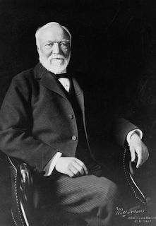 Andrew Carnegie