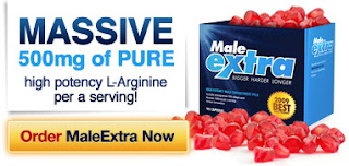 Male Reproductive Health - Male Extra Ingredients