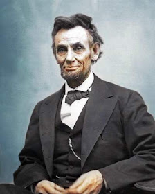 Abraham Lincoln