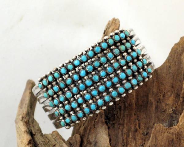 Bracelet Zuni2