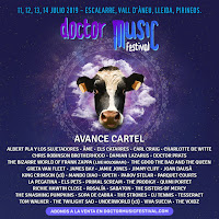 Doctor Music Festival 2019