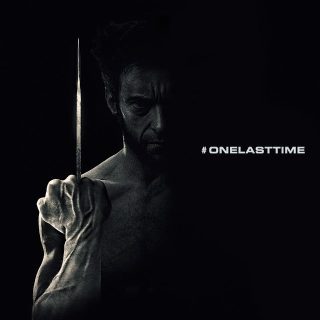 WOLVERINE | Hugh Jackman quer saber o que você quer ver no último filme do Logan.