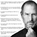 10 frases memoráveis de Steve Jobs