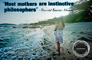 Mother quotes (Mother's Day quotes) - Pic 28