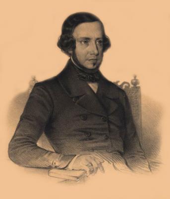 Almeida Garrett (1799-1854) title=