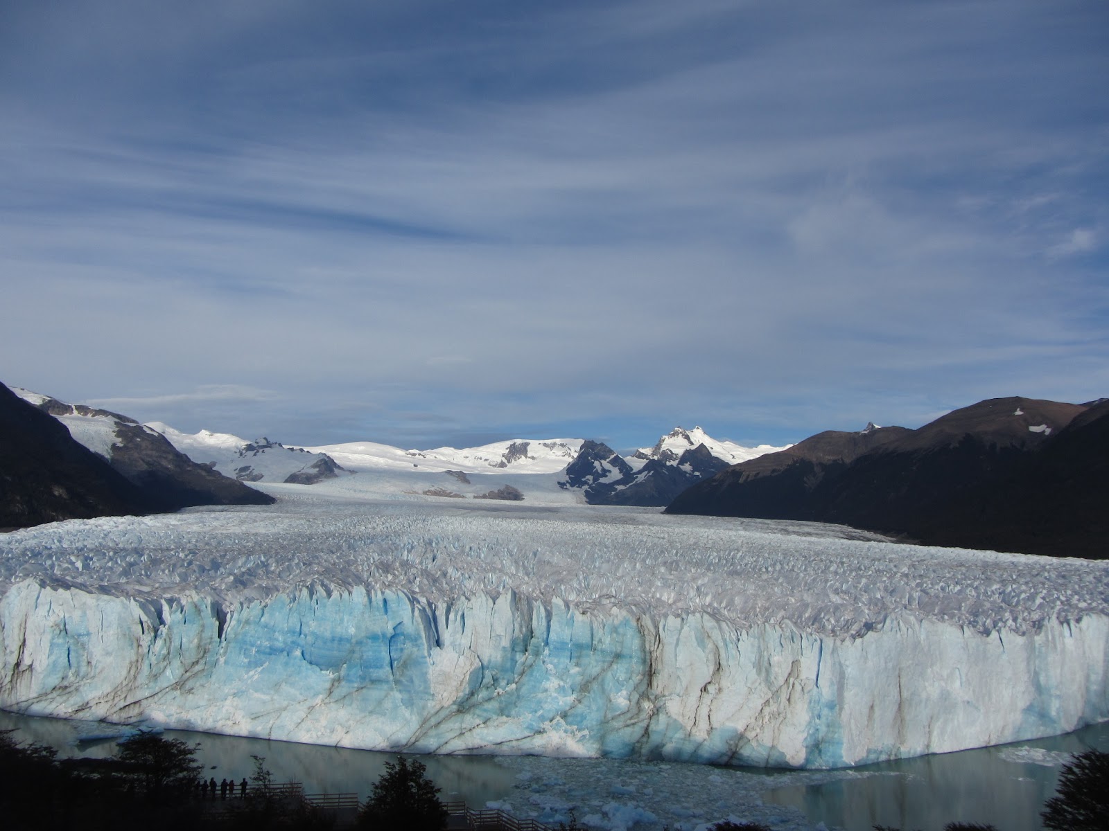 Perito Moreno Glacier