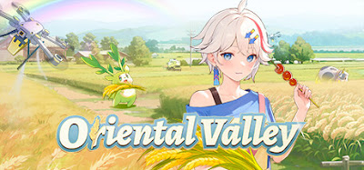Oriental Valley New Game Pc Steam