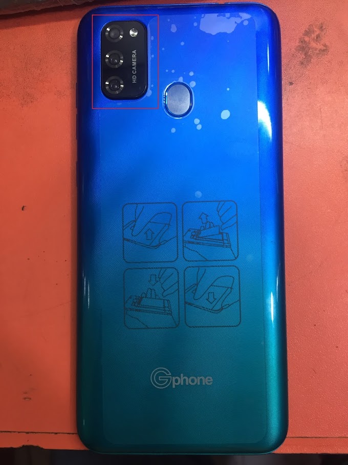 GPHONE A10 (EA) FLASH FILE STOCK ROM