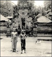 42+ Top Populer Bali Jaman Dulu