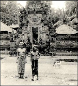 42+ Top Populer Bali Jaman Dulu