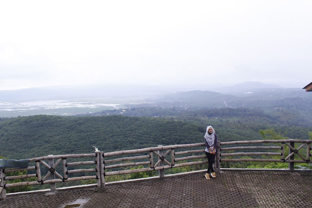 About Rong Cave, Semarang